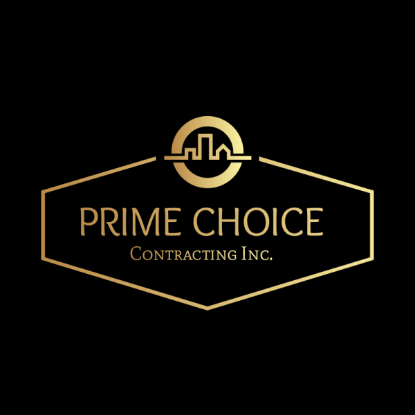 Prime Choice Contracting Inc. Logo