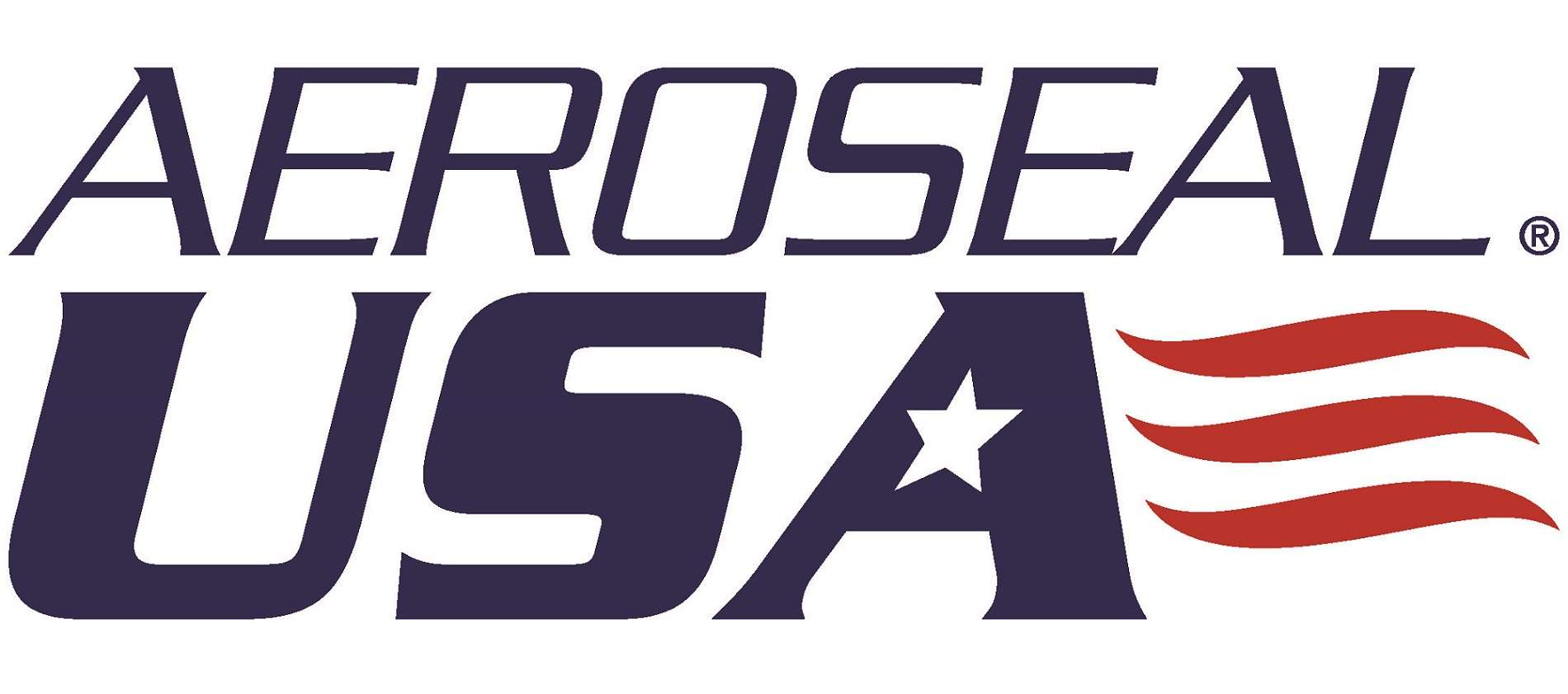 Aeroseal USA Logo
