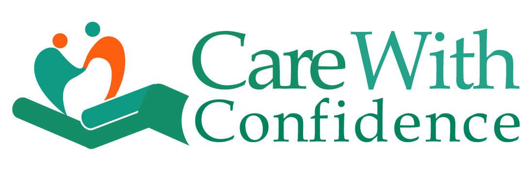 Care With Confidence Logo