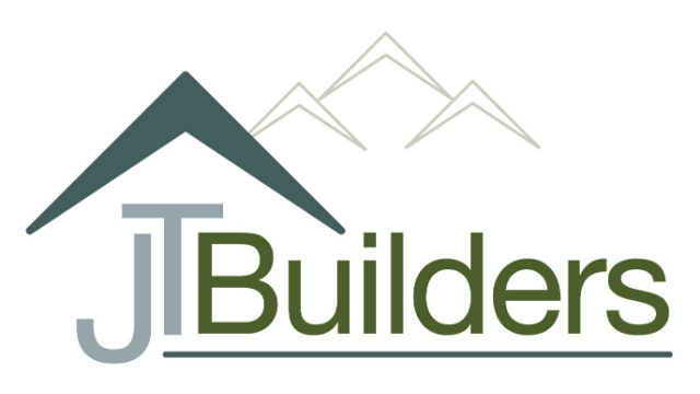 JT Builders, Inc. Logo