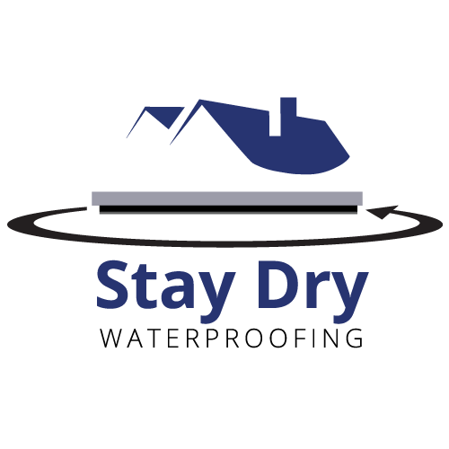 Stay Dry Waterproofing, LLC Logo