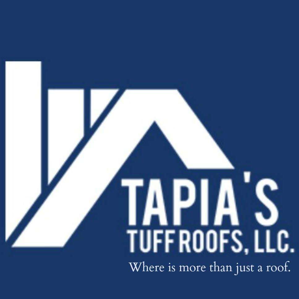 Tapia's Tuff Roofs LLC  Logo