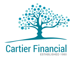 Cartier Financial Logo
