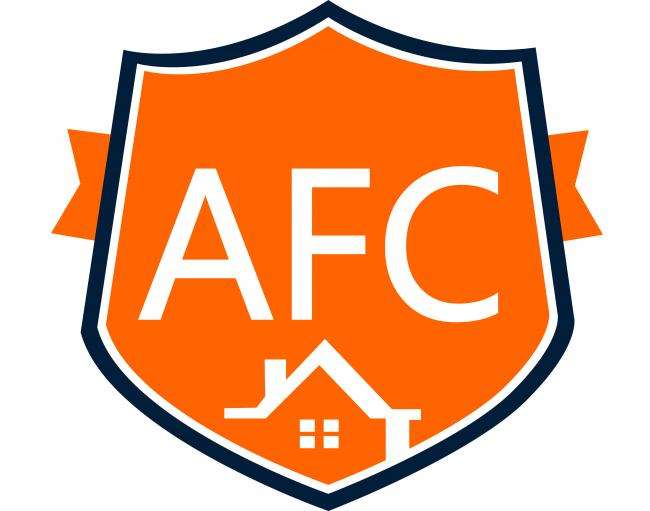 AFC Home Warranty Logo