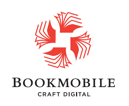 Bookmobile Logo