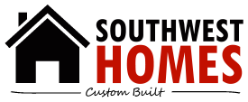 Southwest Homes of San Antonio Logo