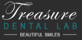 Treasure Dental Laboratory, Inc. Logo