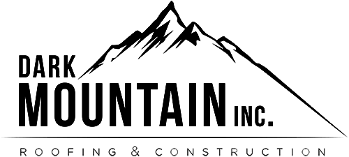 Dark Mountain Inc.  Logo