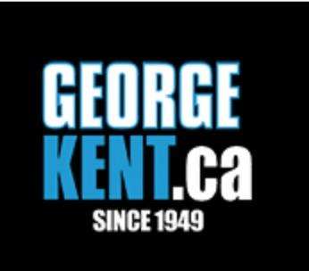 George Kent Home Improvements Ltd Logo