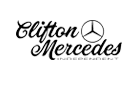 Clifton Mercedes Service Logo