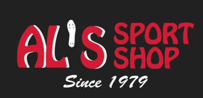 Al's Sport Shop Logo