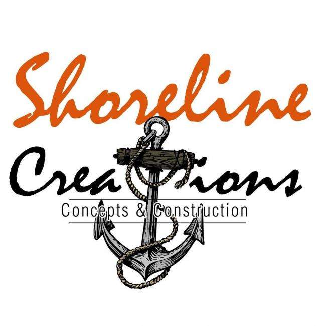 Shoreline Creations, LLC Logo