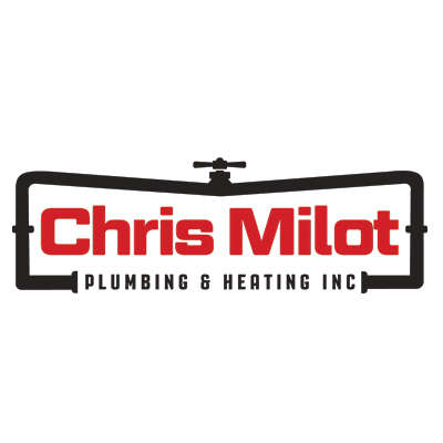 Chris Milot Plumbing & Heating Inc. Logo