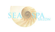 Sea Spa Salon Logo