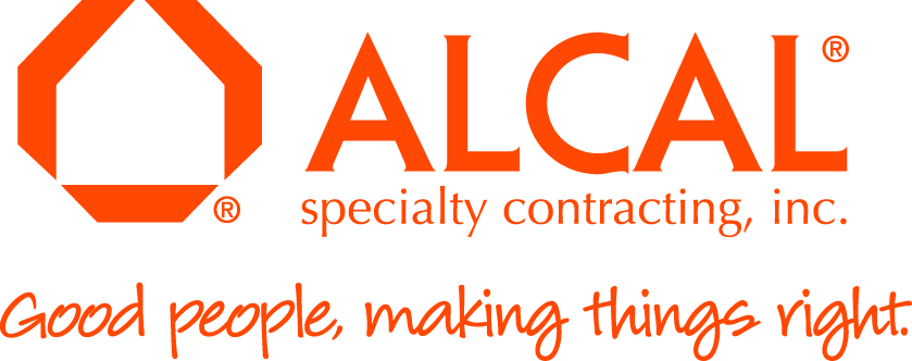 Alcal Specialty Contracting Inc. Logo