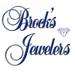 Brock's Jewelers, Inc. Logo