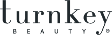 TurnKey Beauty Inc Logo