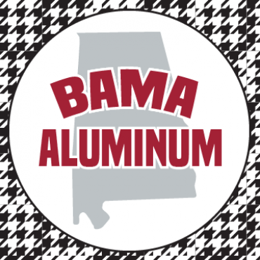Bama Aluminum Logo