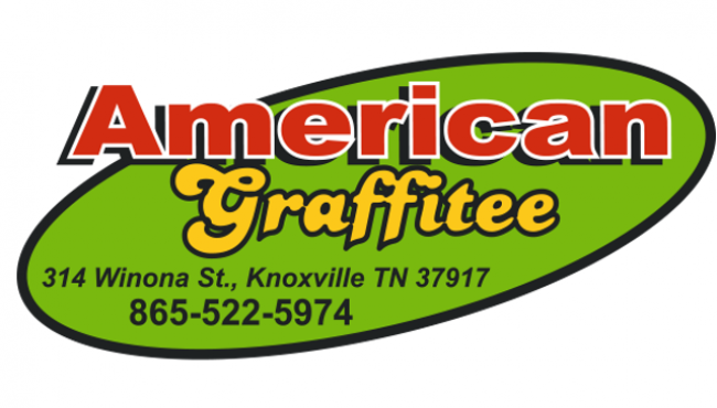 American Graffitee Logo