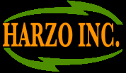 Harzo, Inc. Logo