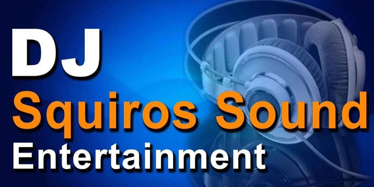 DJ Squiros Sound Logo