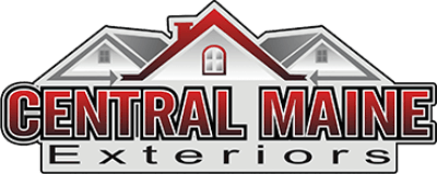 Central Maine Exteriors, Inc. Logo