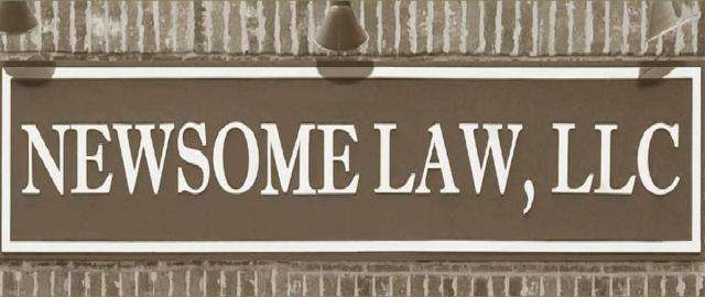 Newsome Law, LLC Logo