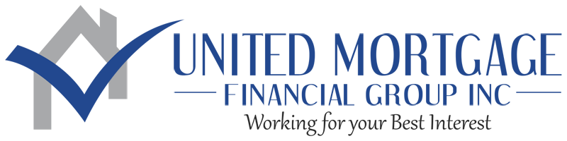 United Mortgage Financial Group Inc Logo