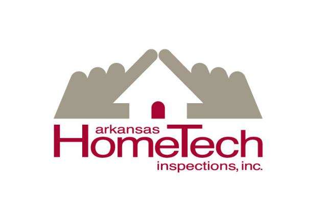 Arkansas Hometech Inspections, Inc. Logo