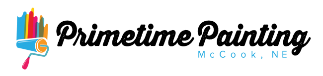 Primetime Painting Logo