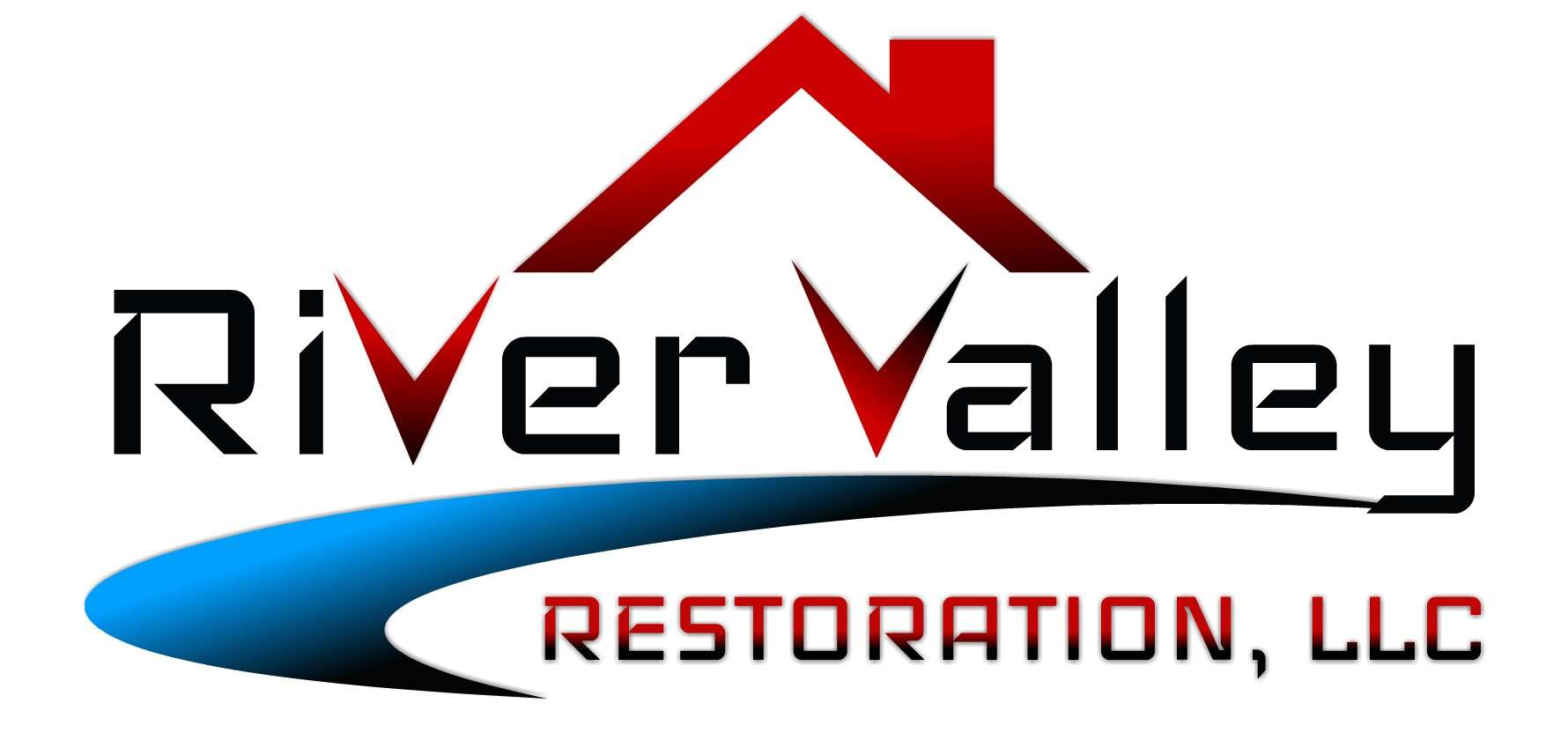 River Valley Restoration, LLC  Logo