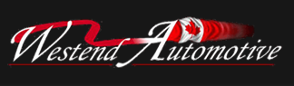 Westend Automotive Logo