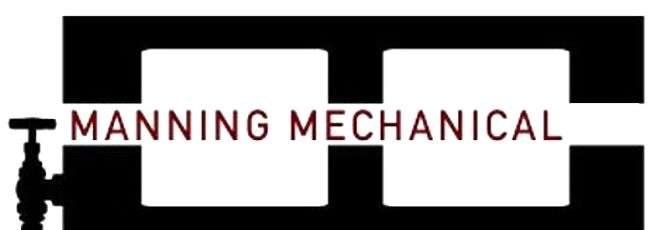 Manning Mechanical, PLLC Logo