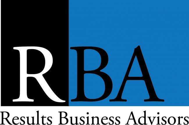 Results Business Advisors, LLC Logo