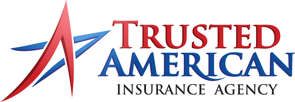 Trusted American Insurance Agency, Inc. Logo