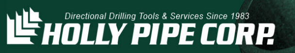 Holly Pipe Corporation Logo