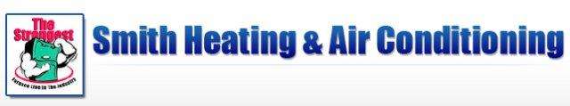 Smith Heating & Air Conditioning, LLC Logo