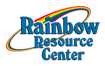 Rainbow Resource Center Logo