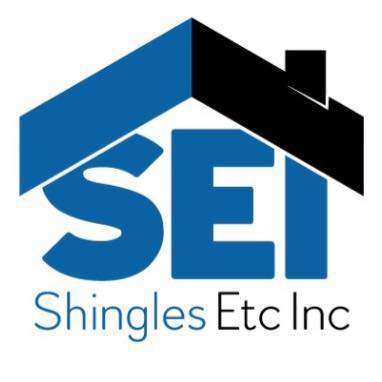 Shingles Etc., Inc. Logo