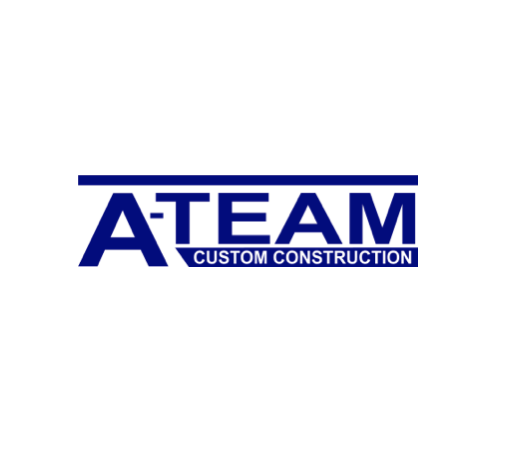 A-Team Custom Construction, Inc. Logo