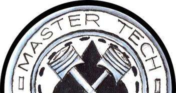 Master Tech Automotive, Inc. Logo