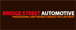 Bridge Street Automotive  Logo