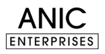 Anic Enterprises Logo