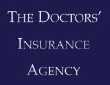 The Doctors Insurance Agency Logo