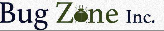 Bug Zone Inc. Logo