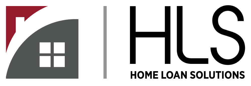 Home Loan Solutions Logo