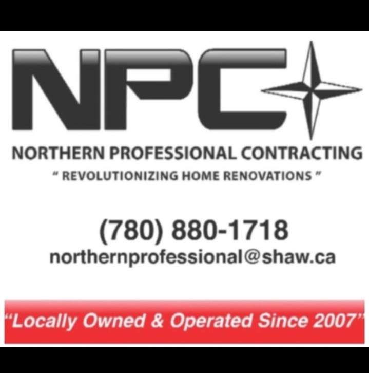 Northern Professional Contracting Inc Logo