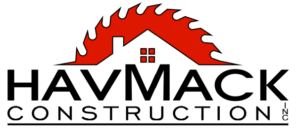 Havmack Construction, Inc. Logo