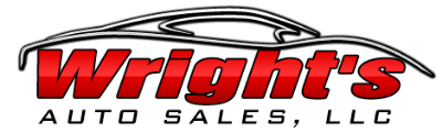 Wright's Auto Sales, LLC Logo