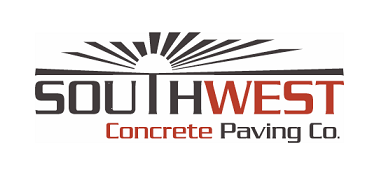 Southwest Concrete Paving Co Logo